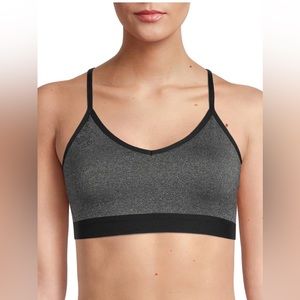 Athletic Works Sports Bra, NWOT